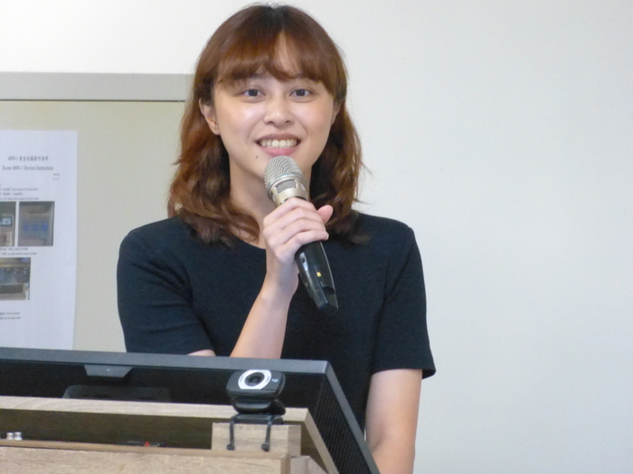 【Event】 Department of Applied Mathematics Alumni Forum on 2025.11.8Image