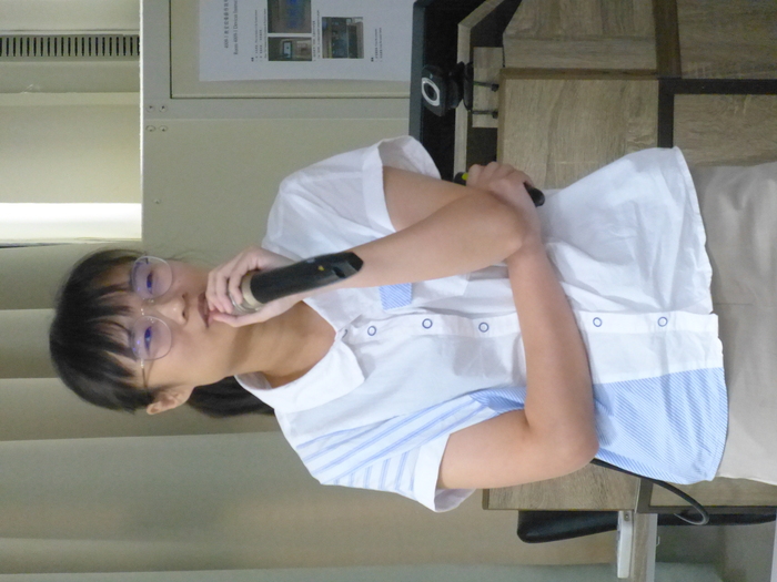 【Event】 Department of Applied Mathematics Alumni Forum on 2025.11.8Image