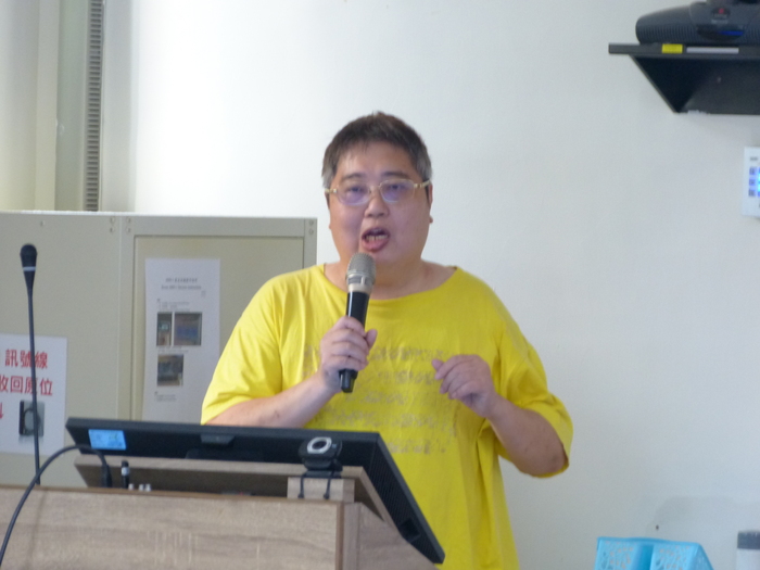 【Event】 Department of Applied Mathematics Alumni Forum on 2025.11.8Image