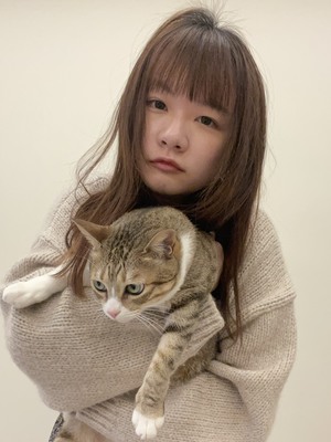 Jing-Wen HuangImage