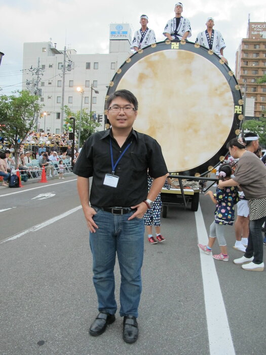 Chih-Sheng ChuangImage