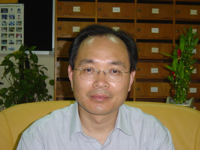 徐洪坤 Hong-Kun Xu圖片