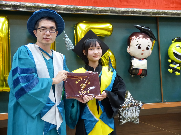 應數系114年學度小畢典(2026.5.23)圖片
