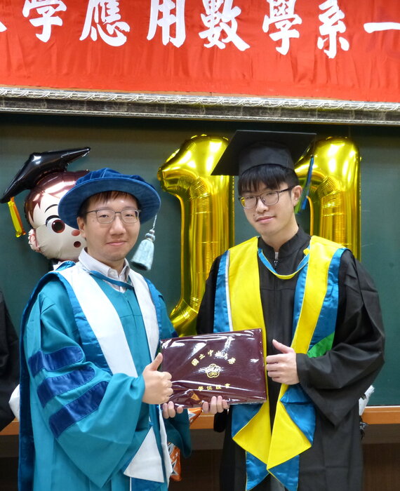 應數系114年學度小畢典(2026.5.23)圖片
