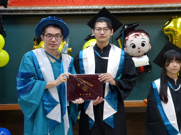應數系114年學度小畢典(2026.5.23)圖片