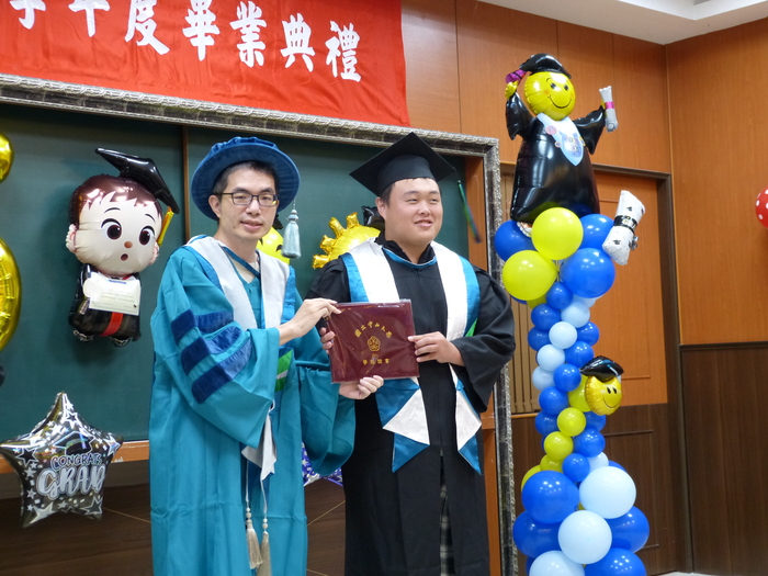 應數系114年學度小畢典(2026.5.23)圖片