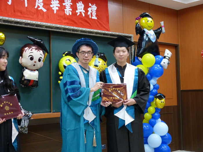 應數系114年學度小畢典(2026.5.23)圖片