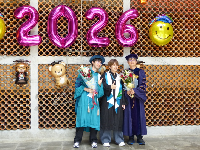 應數系114年學度小畢典(2026.5.23)圖片