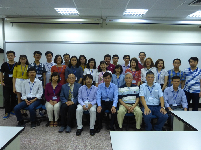 1070509臺灣越南數學研討會
