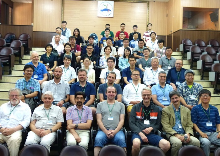 10806International Conference on Graph Theory, Combinatorics and Applications