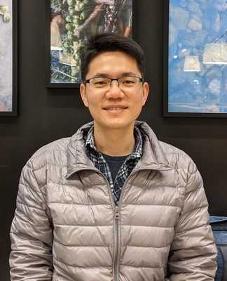 Chien-Tong LinImage