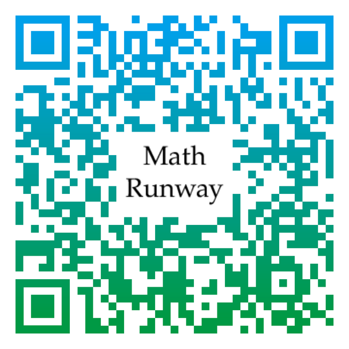 雙週一次的 Math Runway 系列活動 2025/2/21 開跑囉！圖片